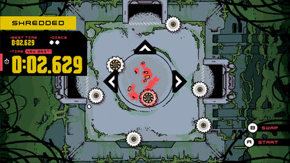 Disc Room (Steam)
