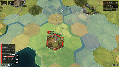 Total Tank Generals (Steam)