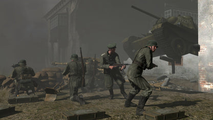 Iron Front (Digital War Edition)