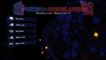 Modding Tool Add-on - Power and Revolution (2023 Edition) (DLC) (Steam)