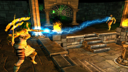 Sacred 2 Gold (EU)