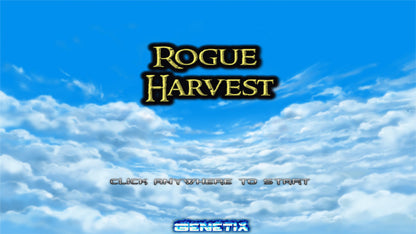 Rogue Harvest