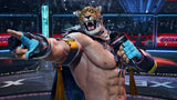 Tekken 8 - Ultimate Pack (DLC) (EU)