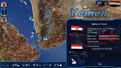 Power &amp; Revolution (2020 Steam Edition) - 2019 Scenarios (DLC)