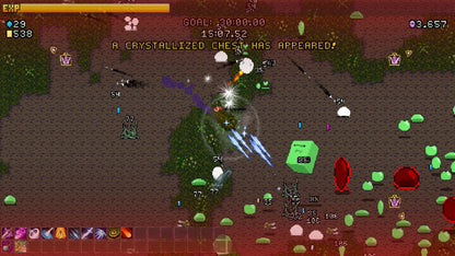 Nomad Survival (Steam)