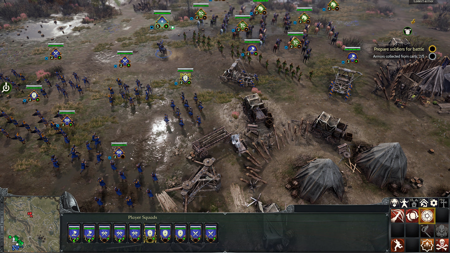 Ancestors Legacy Bundle