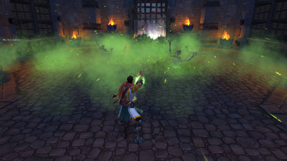 Orcs Must Die! - Artifacts of Power (DLC) (Steam)