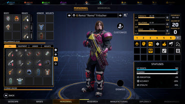 Phoenix Point (Year One Edition) (Steam) (EU)