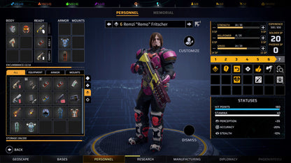 Phoenix Point (Year One Edition) (Steam) (EU)