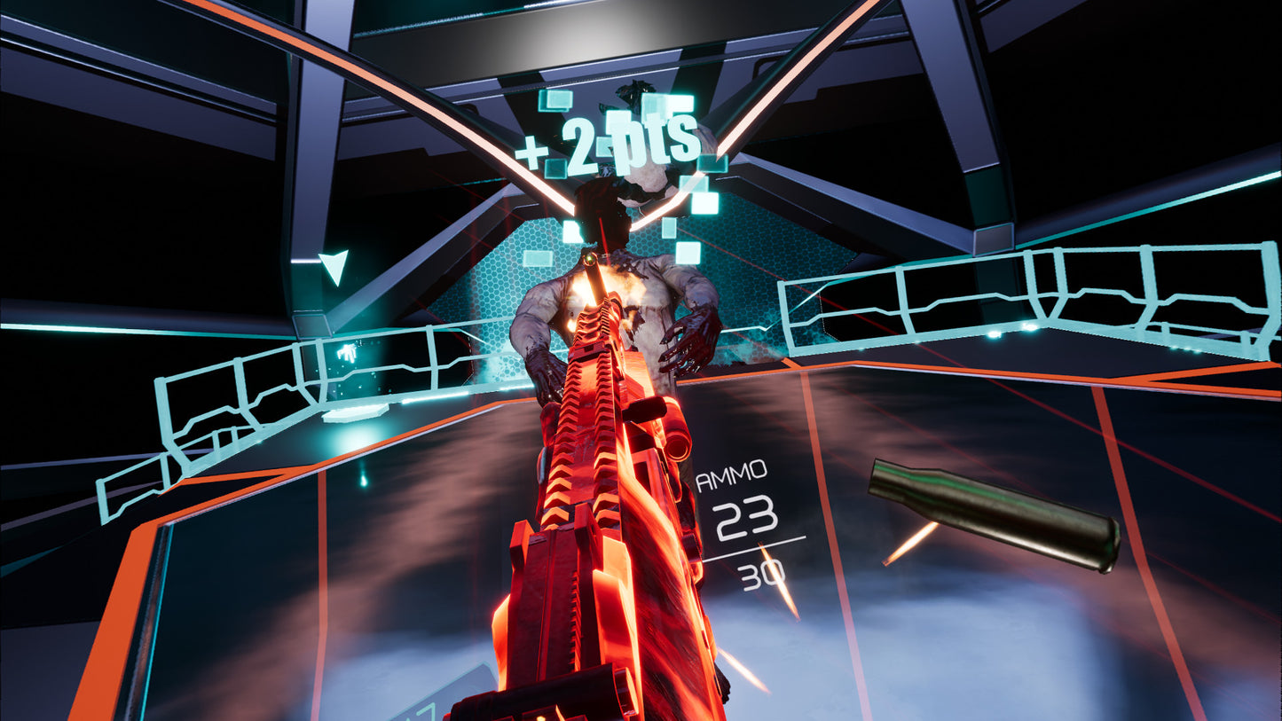 Killing Floor: Incursion (EU)