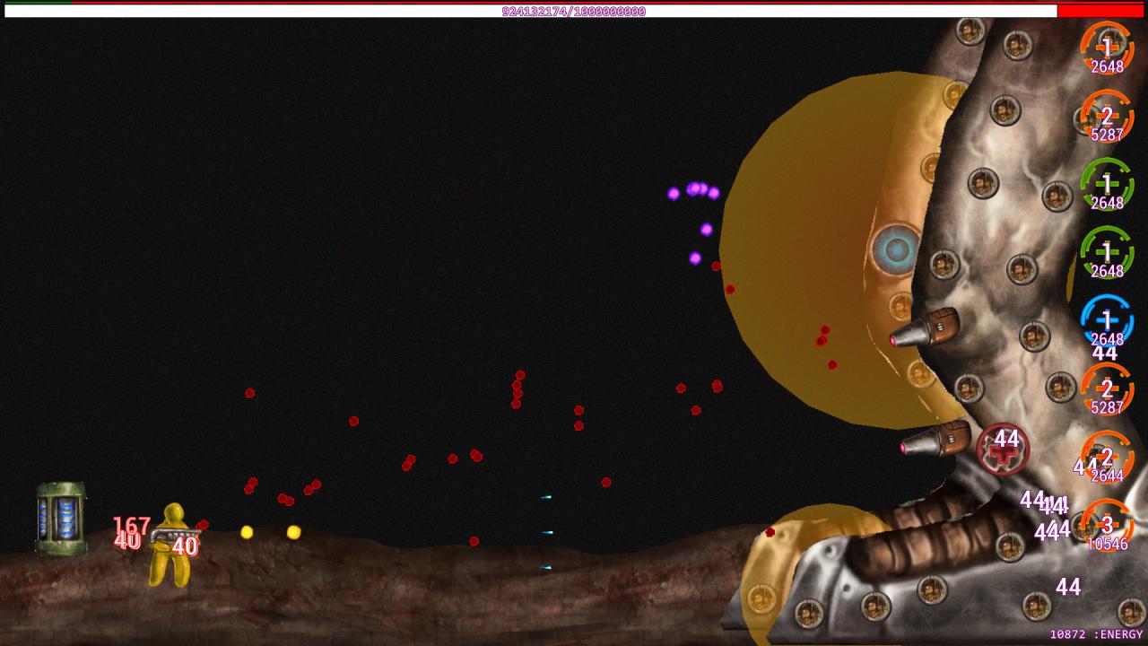 Nogibator: Way Of Legs Steam CD Key