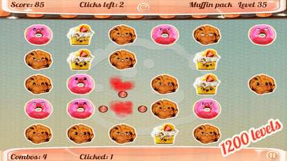 Candy Blast