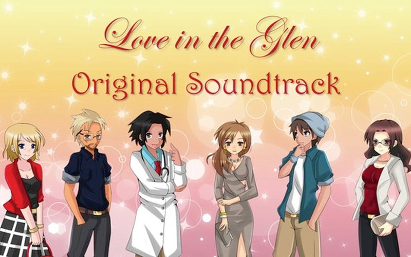 Love in the Glen Steam CD Key