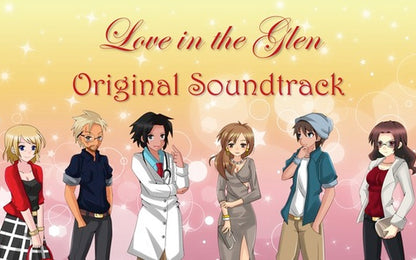 Love in the Glen Steam CD Key