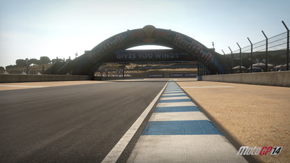 MotoGP 14 - Laguna Seca Redbull US Grand Prix (DLC) (EU)