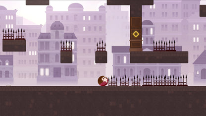 Sally's Law Steam Key GLOBAL