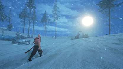 Blade &amp; Bones Steam Key GLOBAL