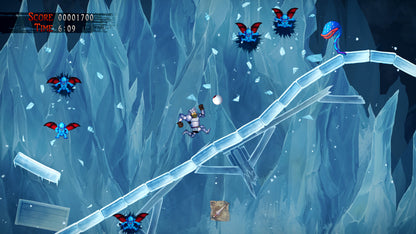 Ghosts 'n Goblins Resurrection (Steam) (EU)