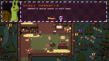 Baobabs Mausoleum Ep. 1 Ovnifagos Don&acute;t Eat Flamingos