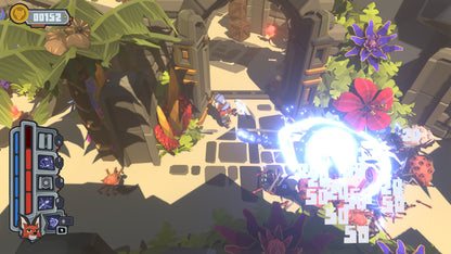 Trifox (Steam)