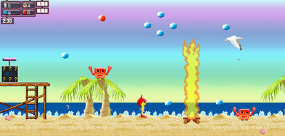 Kabitis Steam Key GLOBAL