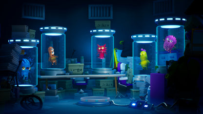 Trover Saves the Universe (Steam)