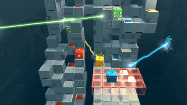 Death Squared (EU)