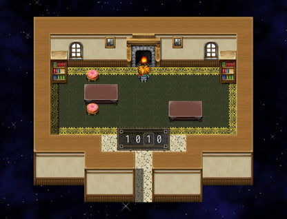 Hero and Daughter+ (Steam)