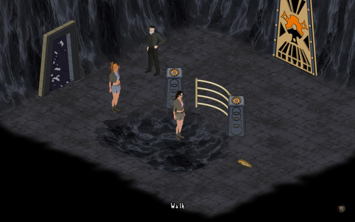 The Lost City Of Malathedra (Steam)