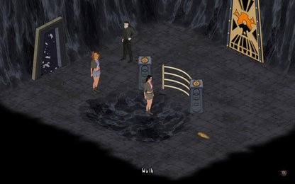 The Lost City Of Malathedra (Steam)