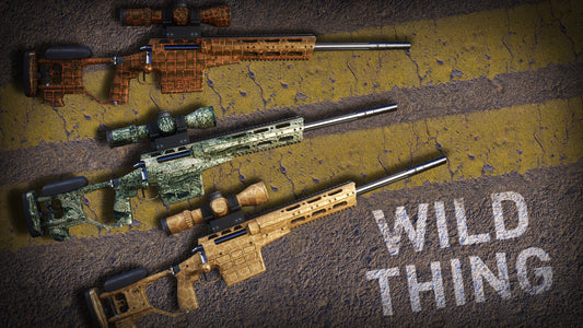 Sniper Ghost Warrior Contracts 2 - Wild Thing Skin Pack (DLC) (Steam)