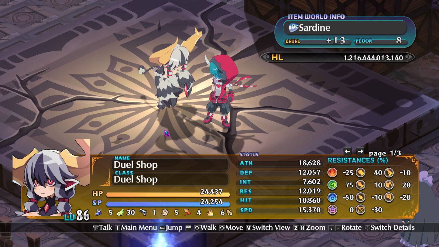 Disgaea 6 Complete (Steam)