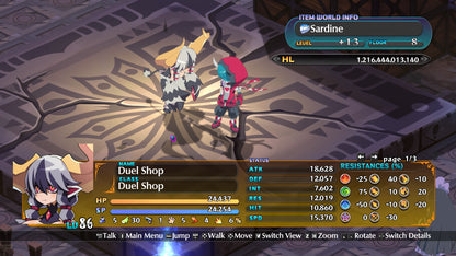 Disgaea 6 Complete (Steam)