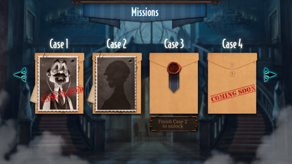Mysterium (Steam)