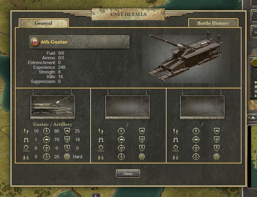 Panzer Corps (Gold Edition)