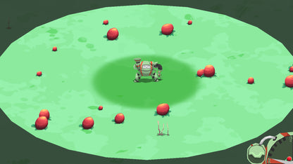 Everything is Peachy