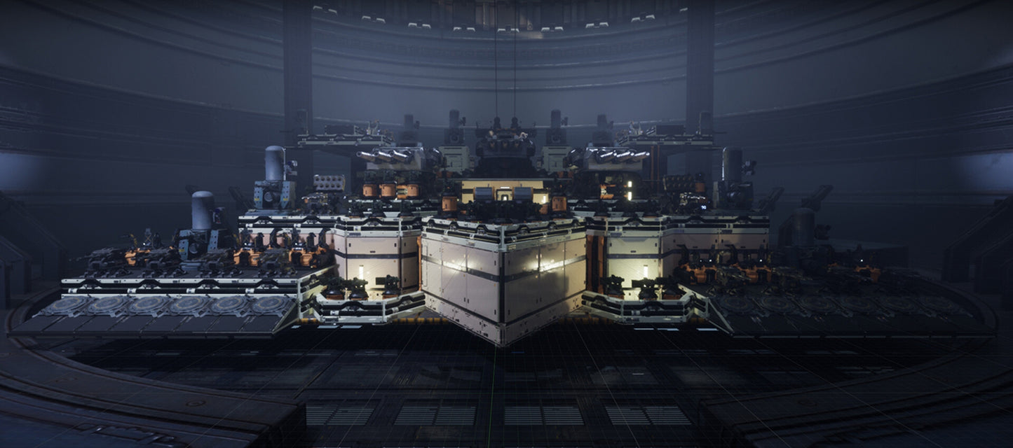 Outpost: Infinity Siege (Steam)