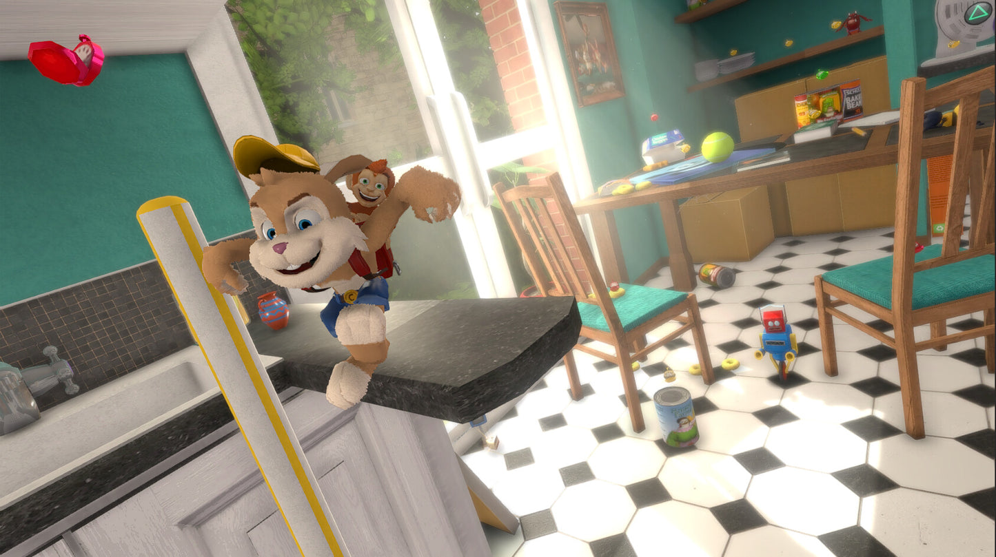 Clive 'N' Wrench (Steam)