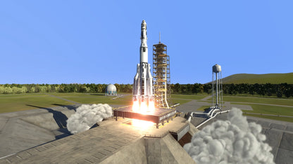 Kerbal Space Program 2 (Steam) (EU)