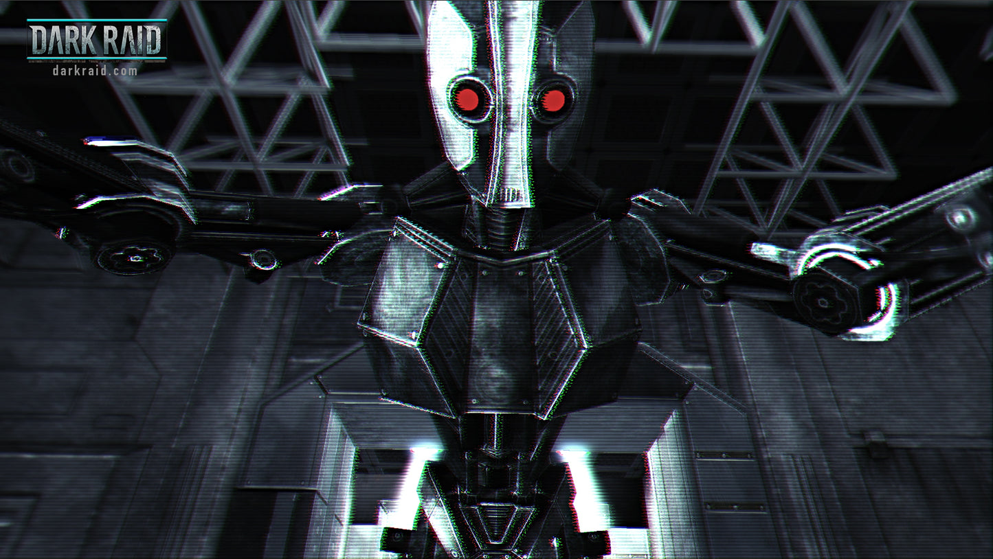 Dark Raid