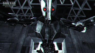 Dark Raid