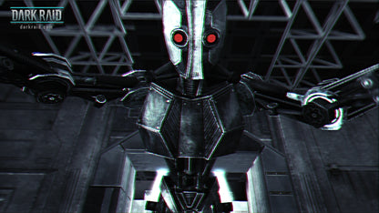 Dark Raid