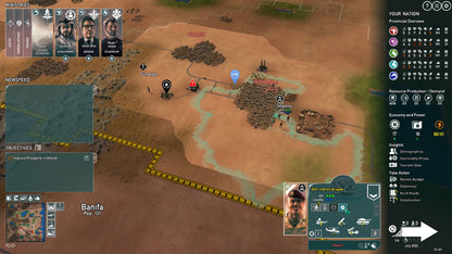 Rogue State Revolution