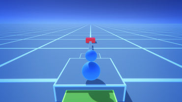 Impossible Jumpy Quest (Steam)