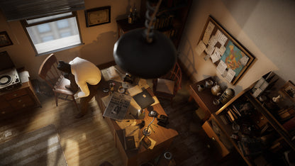 Blacksad: Under the Skin (Steam) (EU)