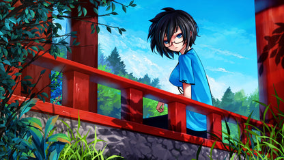Shan Gui (Steam)