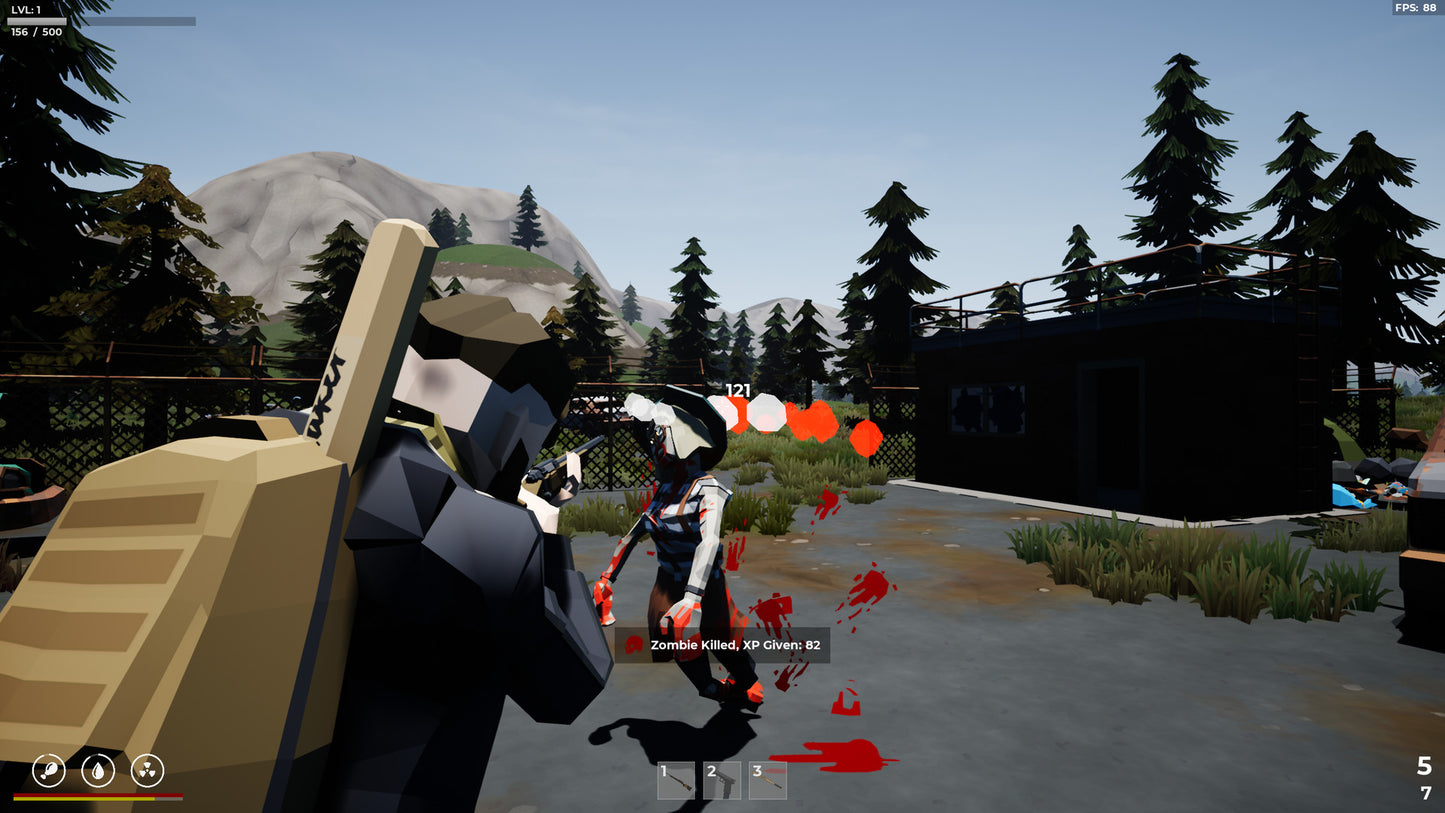 SurrounDead (Steam) (EU)