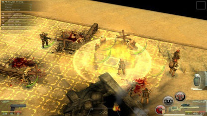 Frontline Tactics Complete Pack DLC Steam CD Key