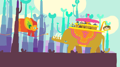 Hohokum (Steam)