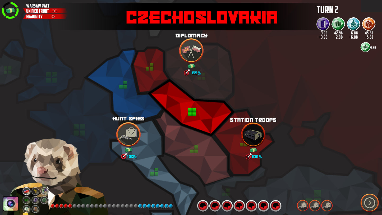 Precipice (Steam)